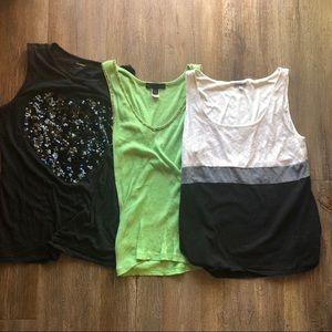 Express Shirt Loy. Size large.